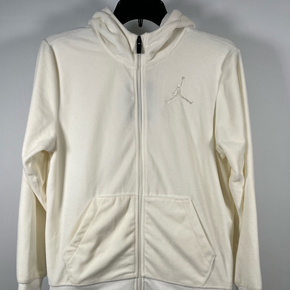 Youth Jordan jacket size L